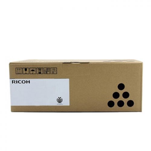 Ricoh SP C252DN/252SF/262SFNW/262DNW C252E Toner Preto Alta capacidad , Ricoh , RIC407716 , 4961311896835